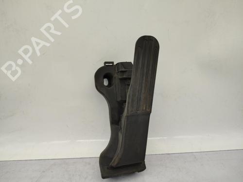 Pedal VW GOLF VI (5K1) 1.6 TDI | BP23729188I4 