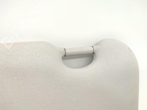 Used Right sun visor Right sun visor PEUGEOT 207 (WA_, WC_) 1.4 HDi (68 hp) 23752105 23752105