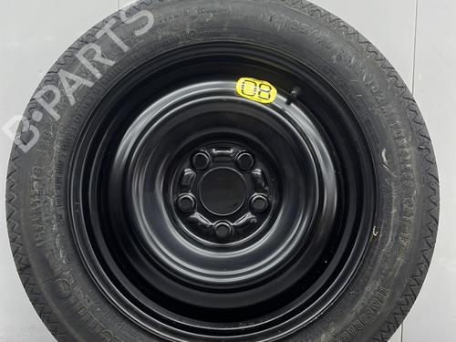 Used Jack Kit NISSAN JUKE (F15) 1.5 dCi (110 hp) 26526309
