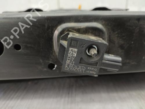 Hood lock OPEL ZAFIRA TOURER C (P12) 1.6 CDTI (75) | BP24328792C133 