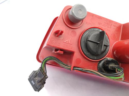 Left tailgate light RENAULT LAGUNA Coupe (DT0/1) 3.0 dCi (DT03) | BP23757177C79  - Image 8