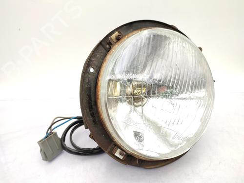 Used Left headlight Left headlight PEUGEOT J9 Van 2.5 D (72 hp) 23753216 23753216