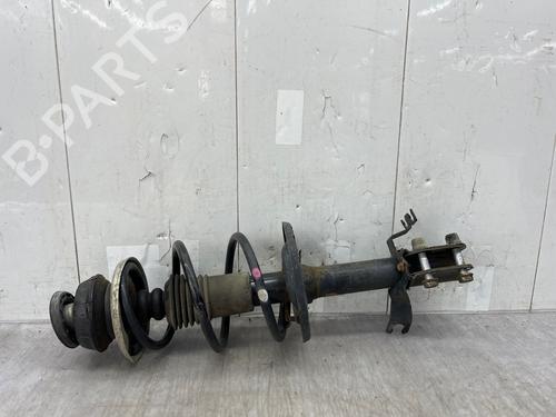 Used Left front shock absorber Left front shock absorber 36986116 36986116