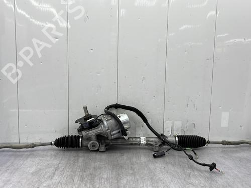Used Steering rack PEUGEOT 208 I (CA_, CC_) 1.5 BlueHDI 100 (102 hp) 27367825