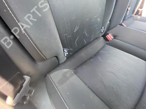 Sæde sæt CITROËN C4 II (NC_) 1.6 HDi 110 | BP37868255C78 - Image 17