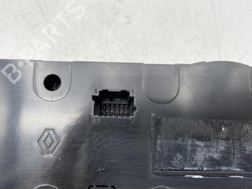 Climate control RENAULT ZOE (BFM_) ZOE | BP23759283I5 