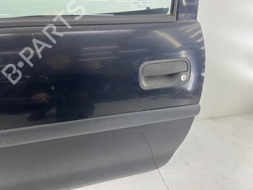 Used Left front door Left front door 39607545 39607545