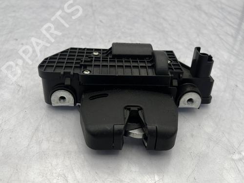 Tailgate lock CITROËN C3 II (SC_) 1.6 HDi 90 | BP32314377C101 - Image 2