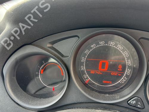 Vindrude CITROËN C4 II (NC_) 1.6 HDi 90 | BP37079488C63 - Image 2