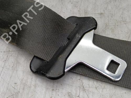 Front left seatbelt RENAULT MEGANE III Hatchback (BZ0/1_, B3_) 1.5 dCi (BZ09, BZ0D, BZ1W, BZ29, BZ14) | BP23704368I26 - Image 3
