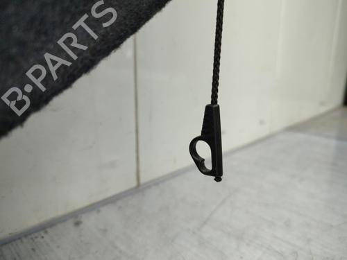 Rear parcel shelf ALFA ROMEO GT (937_) 1.9 JTD (937CXN1B) | BP23700347C85 