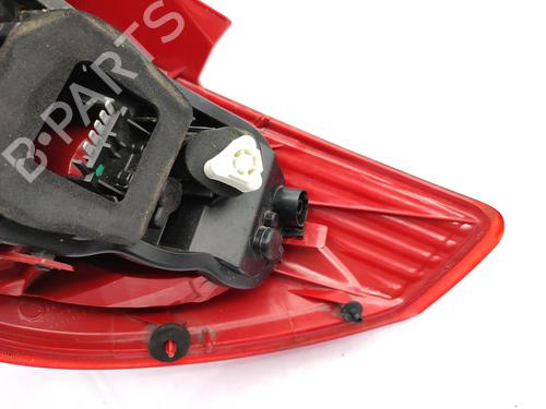Left taillight OPEL CORSA D (S07) 1.3 CDTI (L08, L68) | BP23751951C34  - Image 9