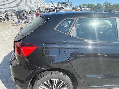 Interiør tag SEAT IBIZA V (KJ1, KJG) 1.0 TSI | BP37743846I12 - Image 76