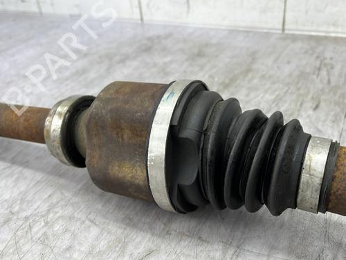 Right front driveshaft CITROËN C4 II (NC_) 1.6 BlueHDi 120 | BP32782616M39 - Image 3