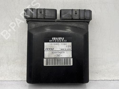 Electronic module RENAULT ESPACE IV (JK0/1_) 3.0 dCi (JK0J, JK0V) | BP27699592M83 