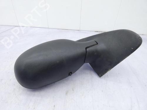 Right mirror RENAULT CLIO II (BB_, CB_) 1.5 dCi (B/CB07) | BP23701164C27 