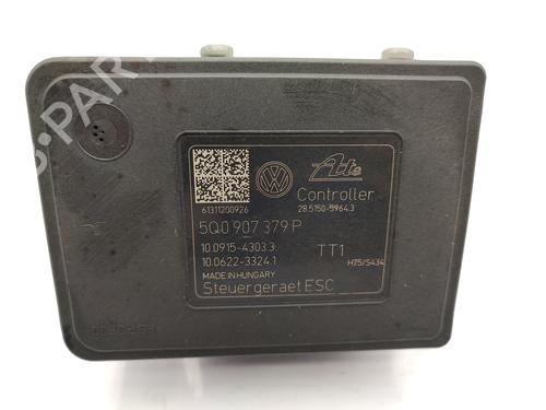 ABS pump AUDI A3 Sportback (8VA, 8VF) 2.0 TDI | BP23733227M43 