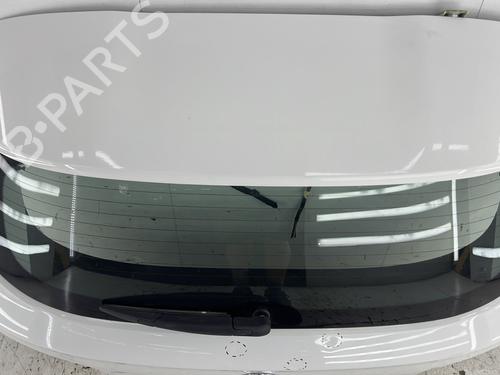 Tailgate FIAT TIPO Hatchback (356_, 357_) 1.3 D (356HXH1A) | BP27171525C6 
