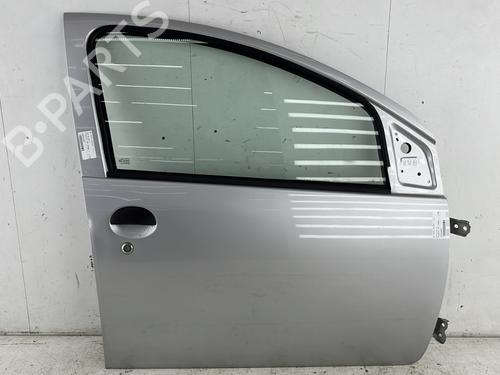 Used Right front door PEUGEOT 107 (PM_, PN_) 1.0 (68 hp) 23683614