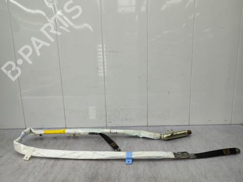 Left curtain airbag BMW 3 (E46) 320 d | BP23731404C11 