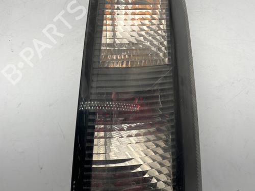 Right taillight OPEL MERIVA A MPV (X03) 1.7 CDTI (E75) | BP29839374C35