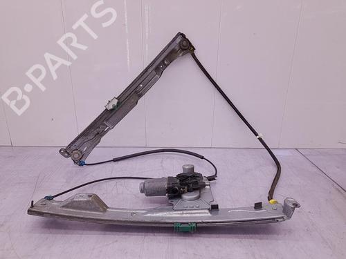 Front left window mechanism RENAULT CLIO III (BR0/1, CR0/1) 1.5 dCi (BR17, CR17) | BP23675503C22 