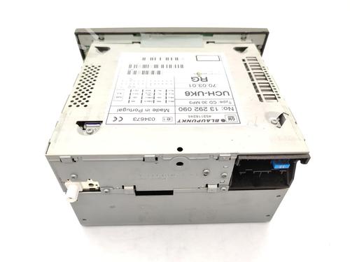 Radio OPEL VIVARO A Van (X83) 2.0 CDTI (F7) | BP23753028E6 