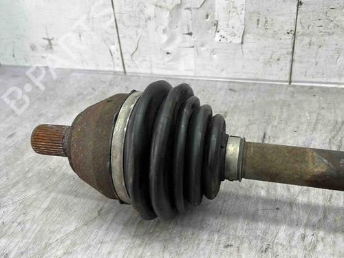 Left front driveshaft FORD FOCUS C-MAX (DM2) 1.8 TDCi | BP36480721M38 - Image 5