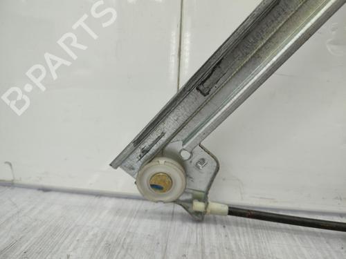 Front left window mechanism PEUGEOT 307 Break (3E) 2.0 HDI 110 | BP23678085C22