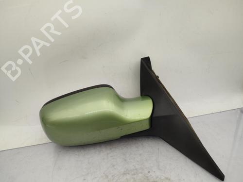 Retrovisore destro RENAULT SCÉNIC II (JM0/1_) 1.5 dCi (JM1E, JM16) | BP23678462C27 