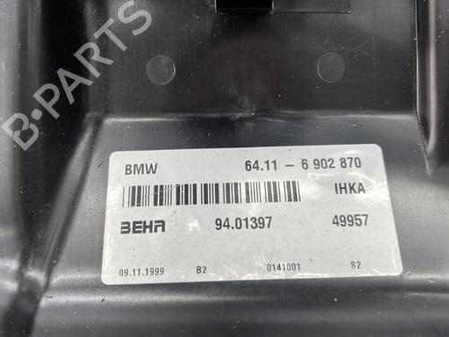 Heater matrix box BMW 3 Coupe (E46) 323 Ci | BP23755765M61  - Image 9