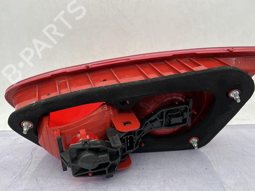Left tailgate light SEAT LEON (1P1) 1.6 TDI | BP23761131C79 