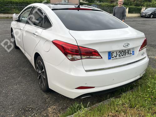Used Parts HYUNDAI i40 I (VF)  1.7 CRDI  2997700