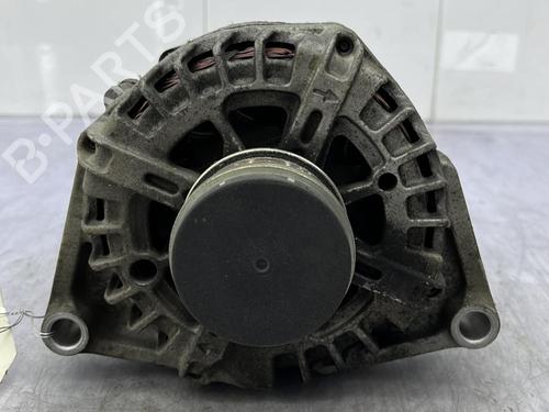 Alternator OPEL MERIVA B MPV (S10) 1.4 (75) | BP23703942M7 - Image 3