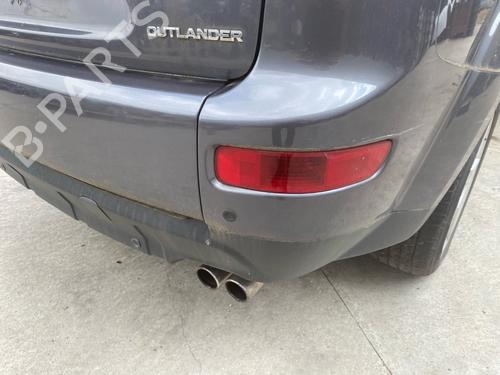 Left tailgate light MITSUBISHI OUTLANDER II (CW_W) 2.0 DI-D (CW8W) | BP36943744C79  - Image 125