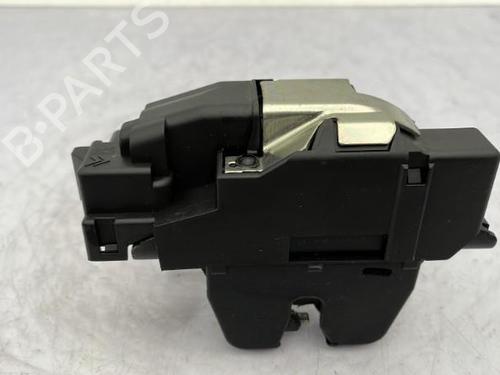 Used Tailgate lock Tailgate lock 23680118 23680118