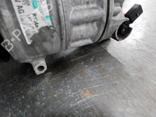 AC compressor SEAT LEON (1P1) 1.9 TDI | BP23740249M34  - Image 15