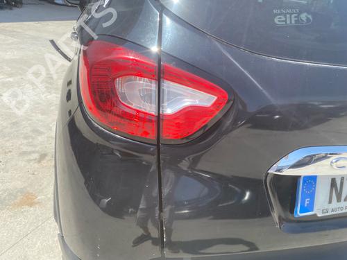 Dashboard RENAULT CAPTUR I (J5_, H5_) 1.5 dCi 90 (J5N4, J5M5, J5MW, J5M6, J5AL, J5AJ) | BP36801502C46 - Image 71