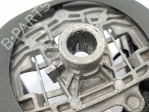 Steering wheel PEUGEOT 208 I (CA_, CC_) 1.6 HDi | BP23750643C49