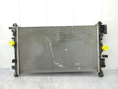 Water radiator CHEVROLET MALIBU (V300) 2.0 D | BP23711345M31 - Image 5