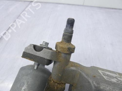 Front wiper motor FORD FIESTA VI (CB1, CCN) 1.5 TDCi | BP23689927M29 