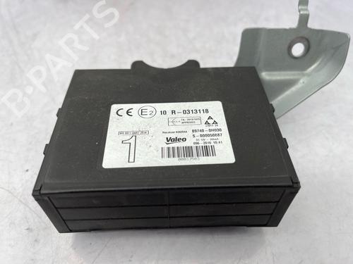 Electronic module PEUGEOT 108 1.2 | BP40495357M83 - Image 8