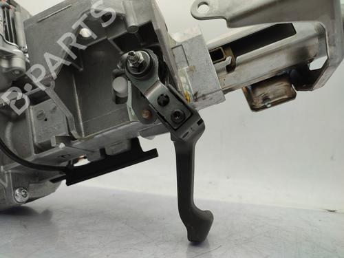 Steering column RENAULT CLIO IV (BH_) 1.2 16V | BP29162245M21 