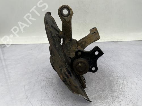 Left front steering knuckle VW GOLF III (1H1) 1.9 TDI | BP23681696M25 
