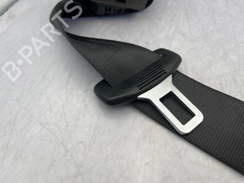 Used Rear right seatbelt Rear right seatbelt SEAT IBIZA III (6L1) 1.9 TDI (100 hp) 34159350 34159350