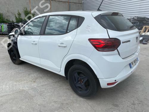 AC pipe DACIA SANDERO III 1.0 TCe 90 | BP38090332M126 - Image 96