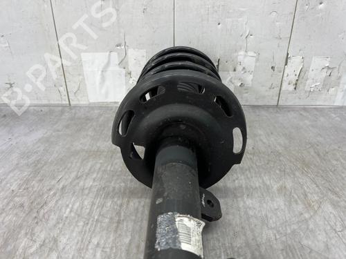 Right front shock absorber CITROËN C3 III (SX) 1.2 THP 110 (SXHNPS, SXHNZT, SXHNZ6) | BP36956612M17 - Image 4