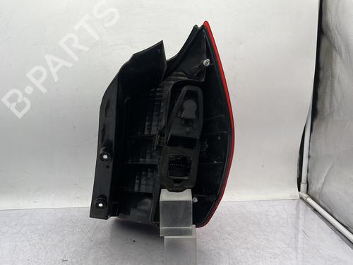 Left taillight RENAULT SCÉNIC II (JM0/1_) 1.9 dCi (JM14) | BP29981722C34 