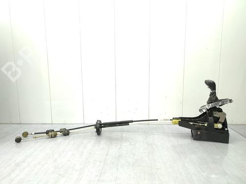 Gear lever OPEL ASTRA J (P10) 1.3 CDTI (68) | BP23741076M90 - Image 6