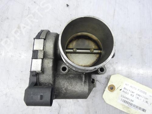 Throttle body AUDI A3 (8L1)  | BP23701088M82 